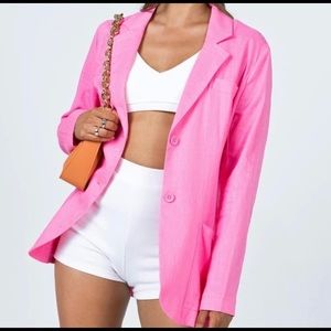Princess Polly Alton blazer